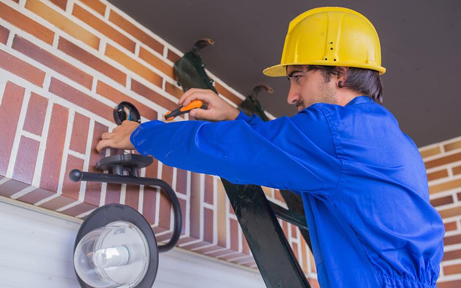 électricien dépannage Orsay